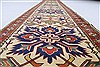 Turkman Yellow Runner Hand Knotted 29 X 167  Area Rug 250-24162 Thumb 13
