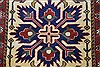 Turkman Yellow Runner Hand Knotted 29 X 167  Area Rug 250-24162 Thumb 2