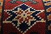 Turkman Yellow Runner Hand Knotted 29 X 167  Area Rug 250-24162 Thumb 9