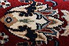 Sarouk Red Runner Hand Knotted 26 X 180 Area Rug 250-24176 Thumb 10