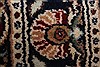 Sarouk Red Runner Hand Knotted 26 X 180  Area Rug 250-24176 Thumb 12