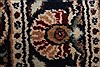 Sarouk Red Runner Hand Knotted 26 X 180 Area Rug 250-24176 Thumb 12