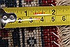 Sarouk Red Runner Hand Knotted 26 X 180 Area Rug 250-24176 Thumb 1