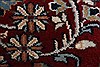 Sarouk Red Runner Hand Knotted 26 X 180 Area Rug 250-24176 Thumb 8