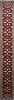 Sarouk Red Runner Hand Knotted 26 X 180 Area Rug 250-24176 Thumb 0