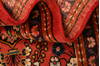 Lilihan Red Hand Knotted 25 X 42  Area Rug 253-24181 Thumb 2