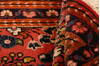 Lilihan Red Hand Knotted 25 X 42  Area Rug 253-24181 Thumb 3