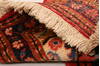 Lilihan Red Hand Knotted 25 X 42  Area Rug 253-24181 Thumb 4