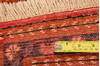 Lilihan Red Hand Knotted 25 X 42  Area Rug 253-24181 Thumb 6