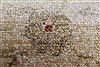 Pishavar Beige Runner Hand Knotted 25 X 151 Area Rug 250-24183 Thumb 7