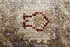 Pishavar Beige Runner Hand Knotted 25 X 151 Area Rug 250-24183 Thumb 9