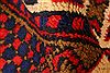 Kazak Multicolor Hand Knotted 30 X 43 Area Rug 100-24186 Thumb 1