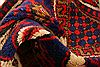 Kazak Multicolor Hand Knotted 30 X 43 Area Rug 100-24186 Thumb 2