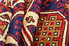 Kazak Multicolor Hand Knotted 30 X 43 Area Rug 100-24186 Thumb 3