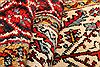 Heriz Red Hand Knotted 210 X 44  Area Rug 253-24192 Thumb 4