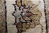 Ziegler Brown Runner Hand Knotted 28 X 168  Area Rug 250-24196 Thumb 8