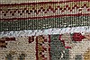 Pishavar Green Runner Hand Knotted 29 X 153 Area Rug 250-24208 Thumb 11