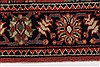 Kashan Red Runner Hand Knotted 27 X 1510  Area Rug 250-24234 Thumb 2
