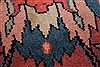 Kashan Red Runner Hand Knotted 27 X 1510  Area Rug 250-24234 Thumb 6