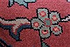 Kashan Red Runner Hand Knotted 27 X 1510  Area Rug 250-24234 Thumb 7
