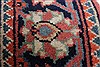 Kashan Red Runner Hand Knotted 27 X 1510  Area Rug 250-24234 Thumb 9