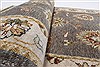 Ziegler Grey Runner Hand Knotted 37 X 496 Area Rug 250-24250 Thumb 12