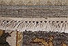 Ziegler Grey Runner Hand Knotted 37 X 496 Area Rug 250-24250 Thumb 1