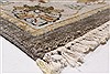 Ziegler Grey Runner Hand Knotted 37 X 496 Area Rug 250-24250 Thumb 7
