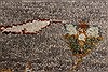 Ziegler Grey Runner Hand Knotted 37 X 496 Area Rug 250-24250 Thumb 8