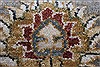 Ziegler Grey Runner Hand Knotted 37 X 496 Area Rug 250-24250 Thumb 9