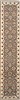 Ziegler Grey Runner Hand Knotted 37 X 496 Area Rug 250-24250 Thumb 0
