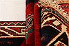 Gharajeh Red Hand Knotted 311 X 57 Area Rug 100-24258 Thumb 3