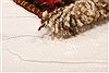 Gharajeh Red Hand Knotted 311 X 57 Area Rug 100-24258 Thumb 8