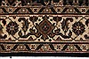 Herati Black Runner Hand Knotted 26 X 160 Area Rug 250-24275 Thumb 4