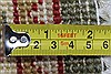 Pishavar Green Runner Hand Knotted 27 X 152 Area Rug 250-24276 Thumb 10