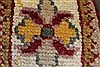Pishavar Green Runner Hand Knotted 27 X 152 Area Rug 250-24276 Thumb 8