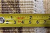 Chobi Beige Runner Hand Knotted 210 X 163 Area Rug 250-24277 Thumb 1