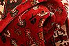 Gabbeh Red Hand Knotted 40 X 510 Area Rug 100-24286 Thumb 2