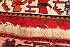Gabbeh Red Hand Knotted 40 X 510  Area Rug 100-24286 Thumb 7