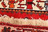 Gabbeh Red Hand Knotted 40 X 510 Area Rug 100-24286 Thumb 7