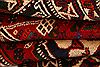 Shiraz Red Hand Knotted 36 X 53  Area Rug 253-24297 Thumb 5