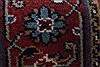 Herati Blue Runner Hand Knotted 27 X 80  Area Rug 250-24305 Thumb 8