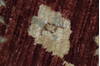 Ziegler Brown Runner Hand Knotted 25 X 83  Area Rug 250-24307 Thumb 8