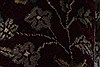 Tabriz Red Hand Knotted 118 X 153  Area Rug 250-24313 Thumb 5