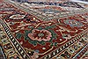 Serapi Blue Hand Knotted 1311 X 162 Area Rug 250-24324 Thumb 5