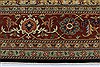 Serapi Blue Hand Knotted 1311 X 162 Area Rug 250-24324 Thumb 7