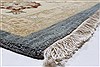 Pishavar Blue Hand Knotted 1110 X 153  Area Rug 250-24327 Thumb 3