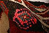 Gabbeh Red Hand Knotted 33 X 64 Area Rug 100-24338 Thumb 1