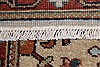 Serapi Beige Runner Hand Knotted 26 X 79  Area Rug 250-24341 Thumb 12