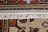 Serapi Beige Runner Hand Knotted 26 X 79 Area Rug 250-24341 Thumb 12